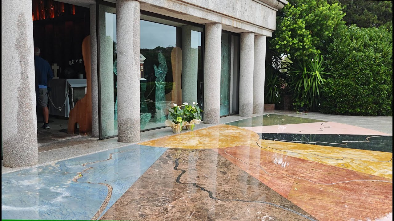 Chiesa di Portorotondo