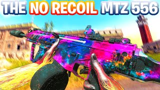 The *NEW* No Recoil MTZ 556 Gives AIMBOT on Rebirth Island 😱 (Season 3 Warzone)