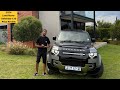 2024 land rover defender 130 price review  travel  cost of ownership  features  practicality  