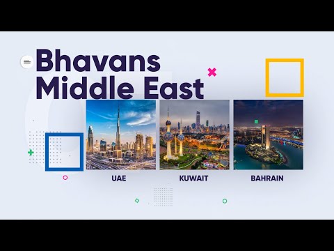 BHAVANS DUBAI 2021-22