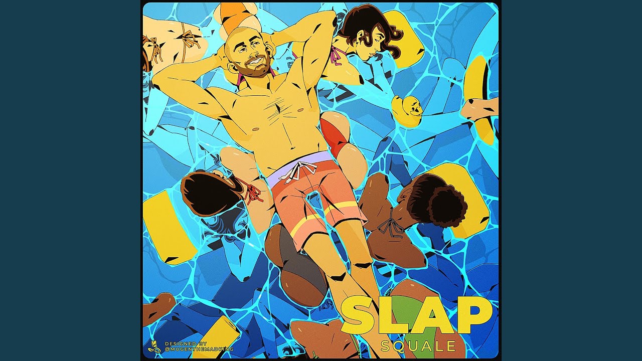 Watch SLAP! on YouTube Watch SLAP! on YouTube