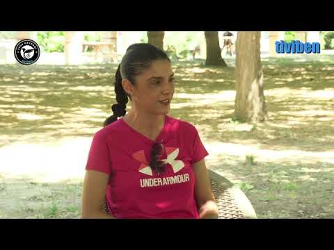 SPOR MEYDANI 2. Bölüm