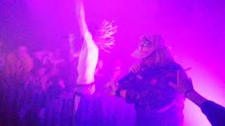 KUKU$ - Real Slavs (live @ FAM Beograd 2019)