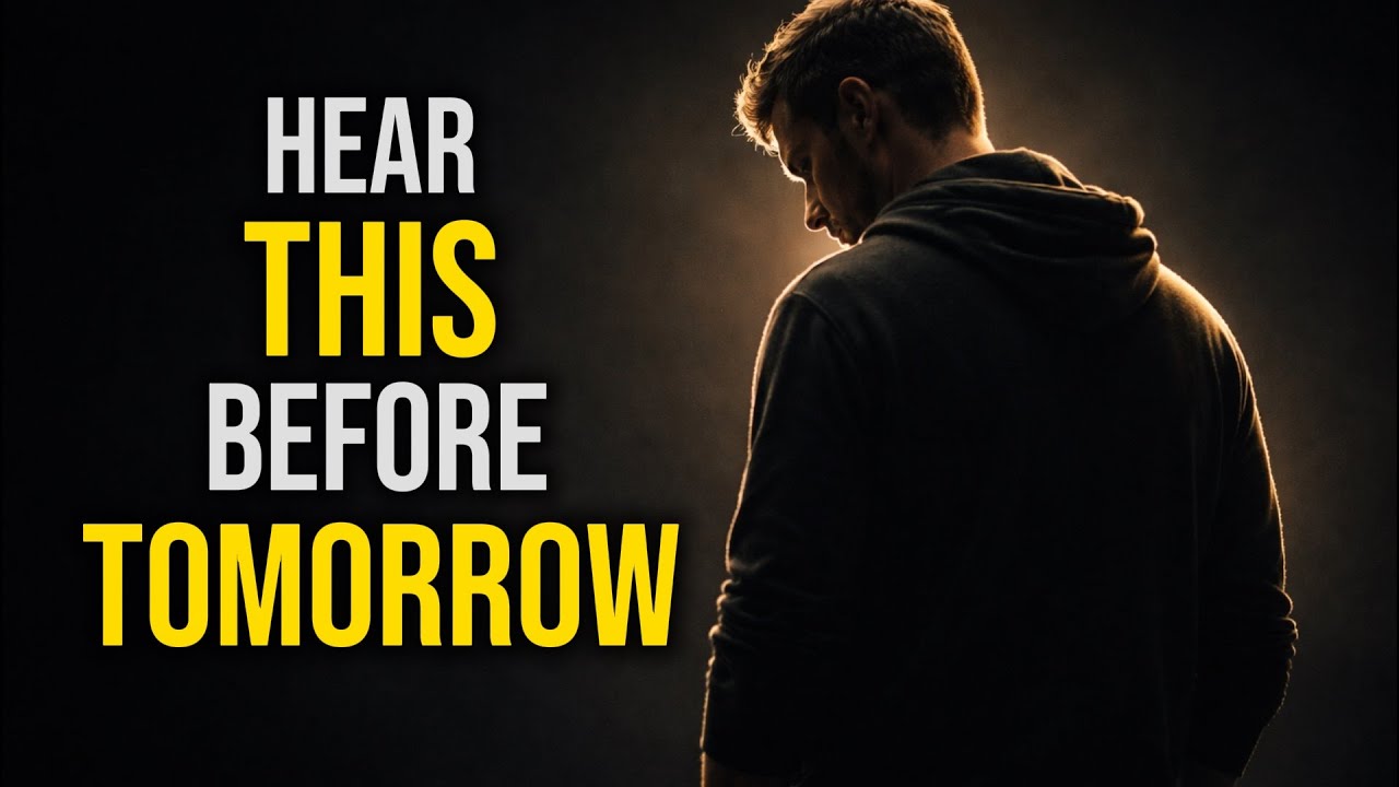 Chosen One, God Knows Your Heart