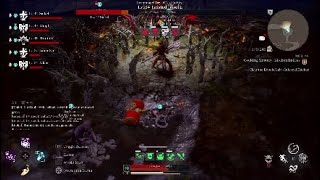 Bless Unleashed Zerk Bug*