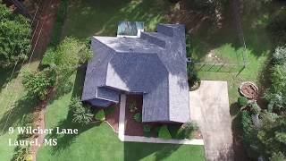 9 Wilcher Ln Laurel MS