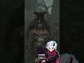 Wuchang Fallen Feathers Shrine/Bonfire MIMIC #shorts