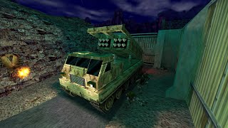 HALF-LIFE: OPERATION: NOVA