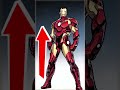 batman or ironman#vsbattles