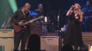 Tedeschi Trucks Band 2017-06-08 Merriam Theater Philadelphia, PA Shame