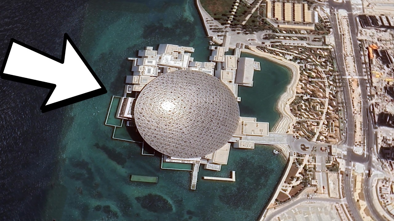 15 Rooftops with COOL Designs