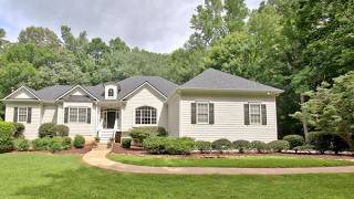 100 Postwood Drive, Fayetteville, GA Presented by Denise Clements.