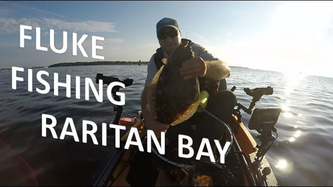 Raritan Bay Tide Chart