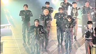 250323 Nct127   2 Baddies 4th Tour neo City  Taipei  The Momentum