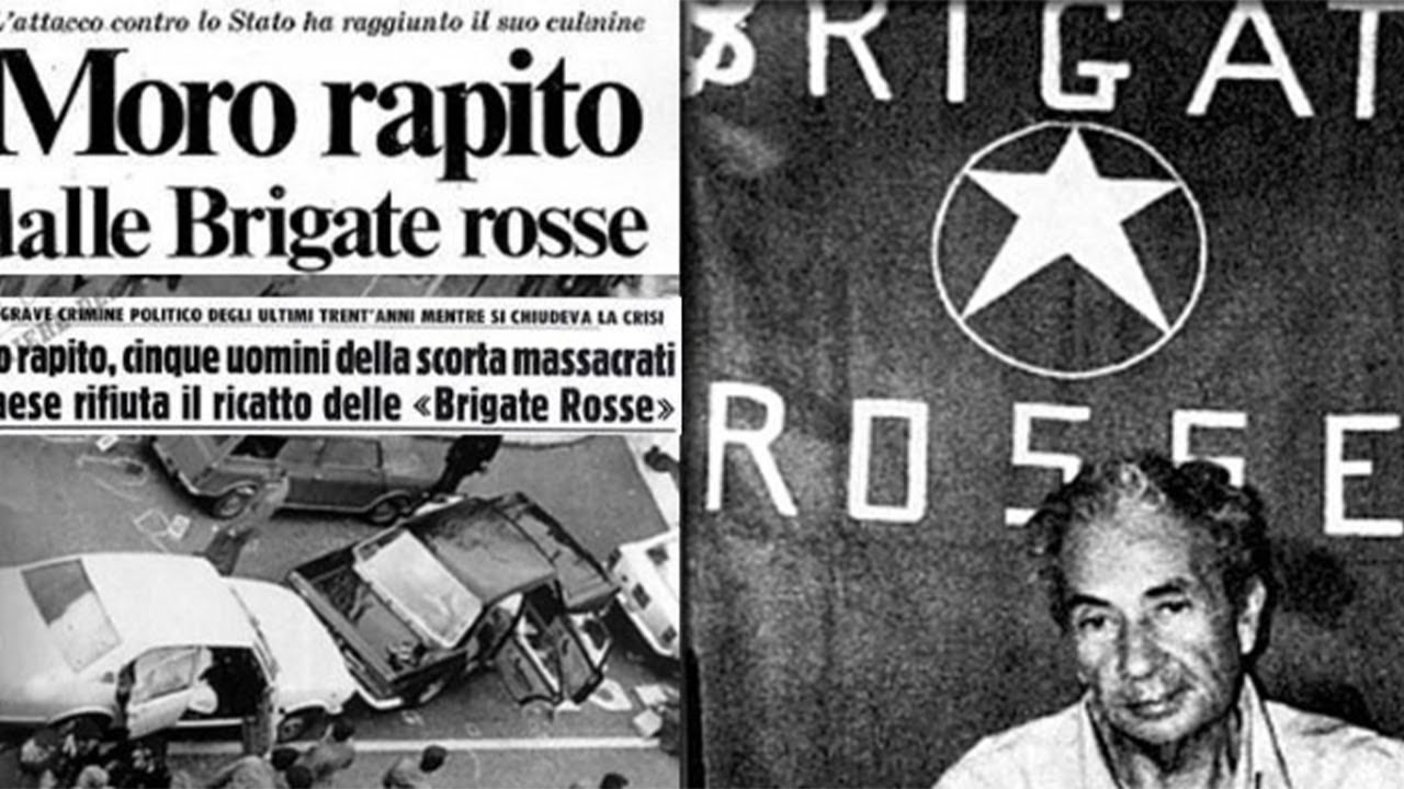 CRIMINI E CRIMINOLOGIA. La strage di via Fani e i misteri del 