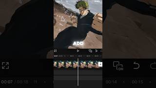 How To Make Smooth Reverse Edit On CapCut 💀 | CapCut Tutorial #capcut #capcuttutorial #fyp