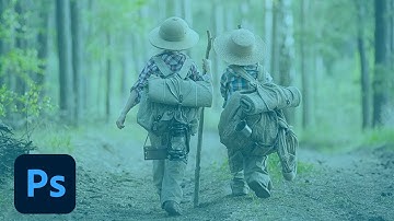 Resize Images for Social Media using Photoshop | Adobe Creative Cloud