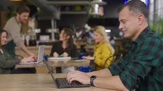 Reliable isn’t a slogan – It’s Sparklight Business