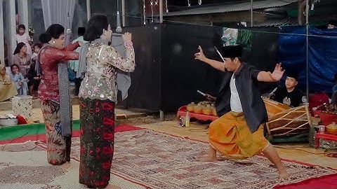 SANDUR TERBAARU KL SANGGRA AGUNG  PANGGILAN PART.1