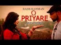 O priyare by rajib rahman  music  shahrear  mustafi