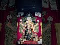 #day09 खडक गल्लीचा राजा 😍🚩#morya #love #ganapatibappamorya #india #belgaum #2k25