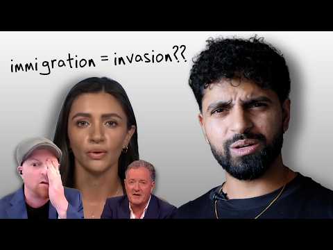 conservative influencer in america is more indian than she thinks