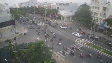 Jetson Nano Live Stream youtube from camera IP - realtime