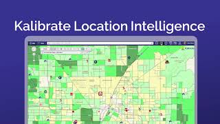 Introducing Kalibrate Location Intelligence