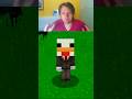BABYFACCIA NON FARÀ PIÙ VIDEO!! #giox97 #minecraft #shorts #bellafaccia #minecraftita #fortnite #ps5