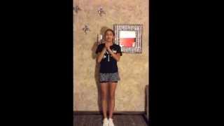 Sideline Cheer 5