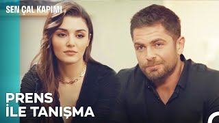 Tanıştığımıza Hiç Memnun Olamadım - Sen Çal Kapımı 25. Bölüm