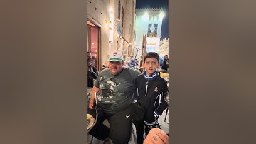 تلاوة قرانية مباركة من سوق الواقف قطر الدوحه