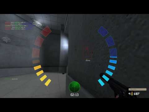 GoldenEye: Source Hacks - Aimbot - ESPs - Trigger Bot