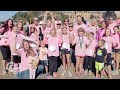 2018 Parkway Run and Walk: Supporting the Cancer Center at CHOP