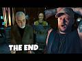 Half life 2 This Ending SHOCKED Me Half life 2 This Ending SHOCKED Me