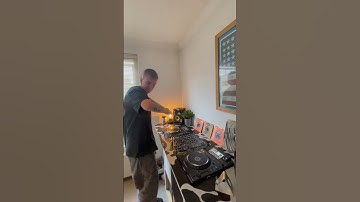 Thumbnail of RUN THAT AGAIN RUDE BOY! 🎵 #ukg #ukgarage #garage #festival #dj