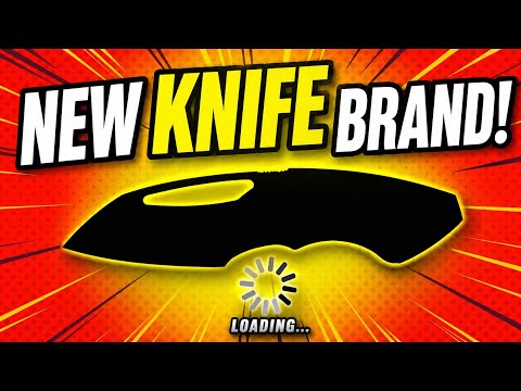 Never Seen A Slipjoint Like This!  