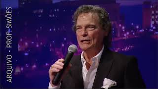 RAINDROPS KEEP FALLING ON MY HEAD  (B. J. THOMAS &amp; RAY STEVENS) - LEGENDADO - HD