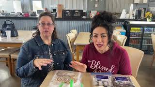 Susan Dropped 9.5 Lbs in 5 days and Feels Great! | Testimonial | HTM