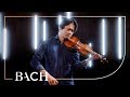 Bach  violin partita no 2 in d minor bwv 1004  sato  netherlands bach society