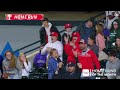 EVERY long ball in May pres. by Yuengling