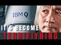 Michio Kaku Breaks in Tears "Quantum Computer Just Shut Down After It Revealed This"