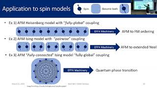 Brett Min: Bath-engineering magnetic order in quantum spin chains
