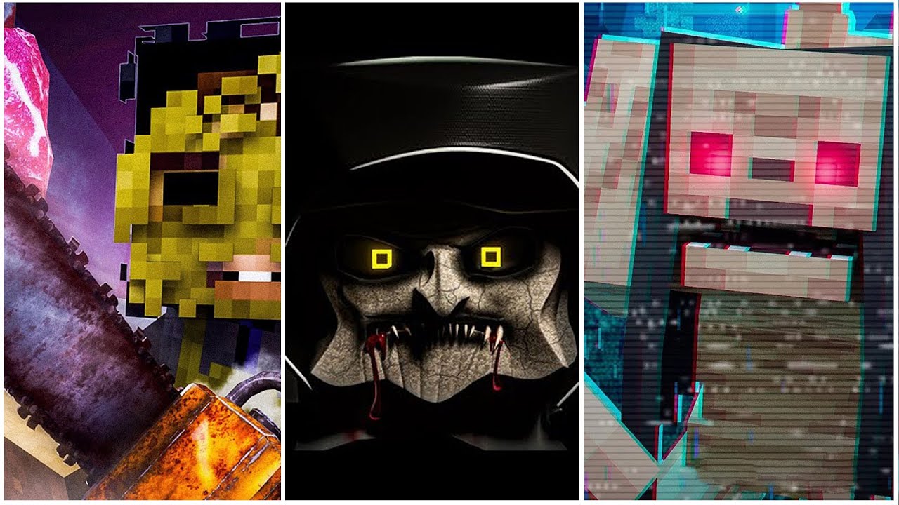 3 HISTÓRIAS ASSUSTADORAS QUE NÃO VÃO TE DEIXAR DORMIR A NOITE