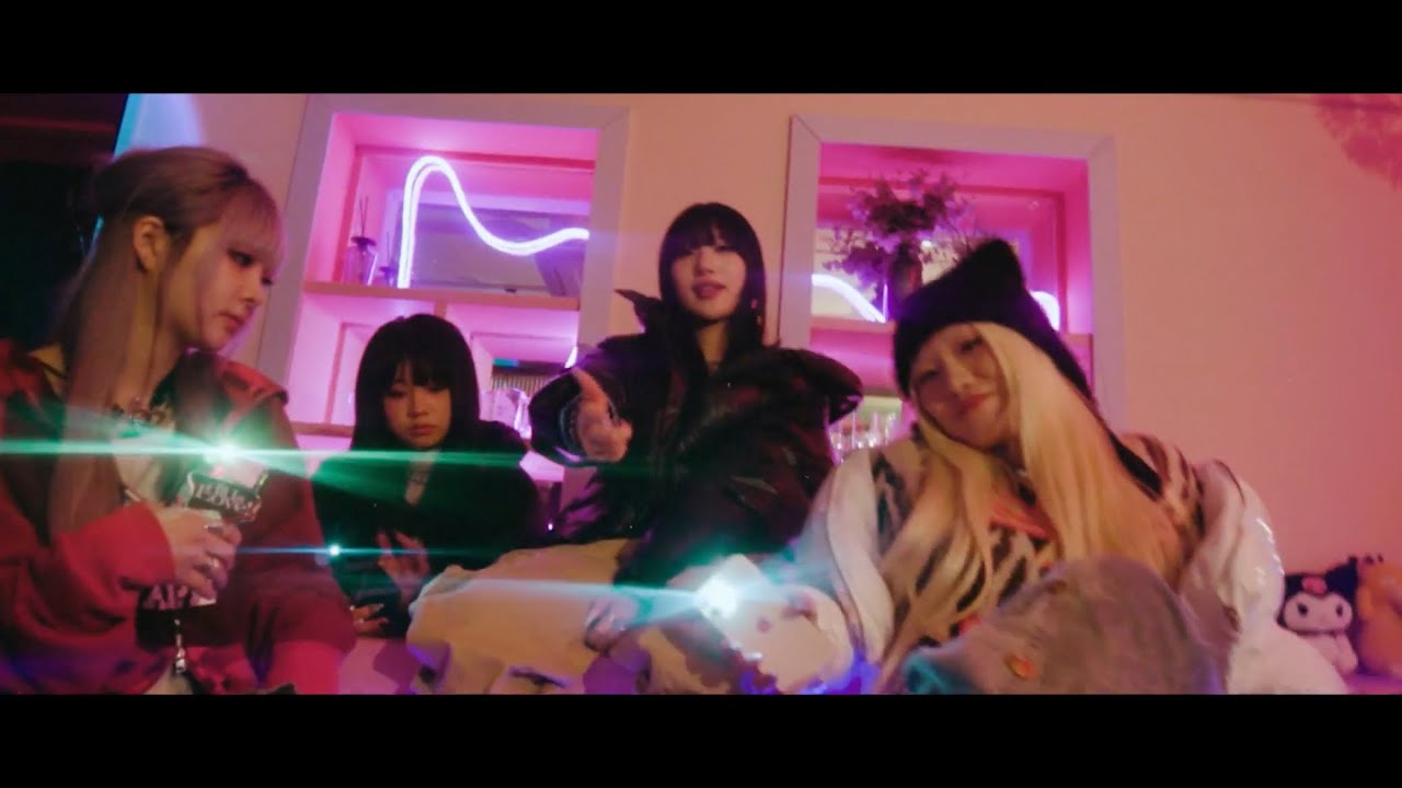 Noducksoon - 21 (Feat. Minbroskii) (Prod. Ten Off) [Official Music Video]