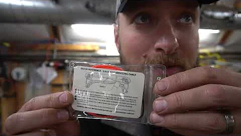 2022 Mathews Stay A Field Emergency Bow Kit