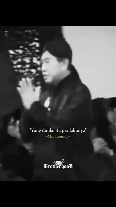 Wejangan Tingkat 2 oleh Kangmas Tarmadji #pshtpusatmadiun #psht #pencaksilat