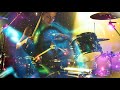 Luke Holland ft. CXRD - LSD - Official Music Video