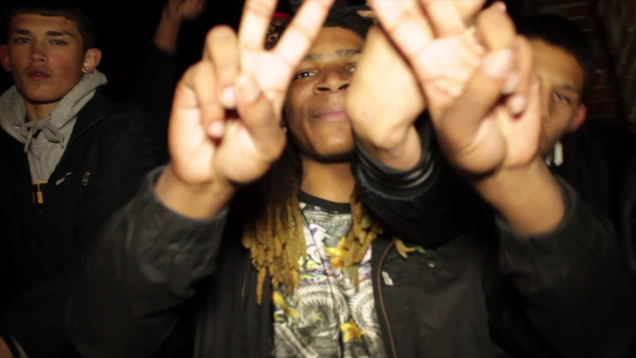King Savage x Stacking &Flippin it SHOTBY@Jmoemusic