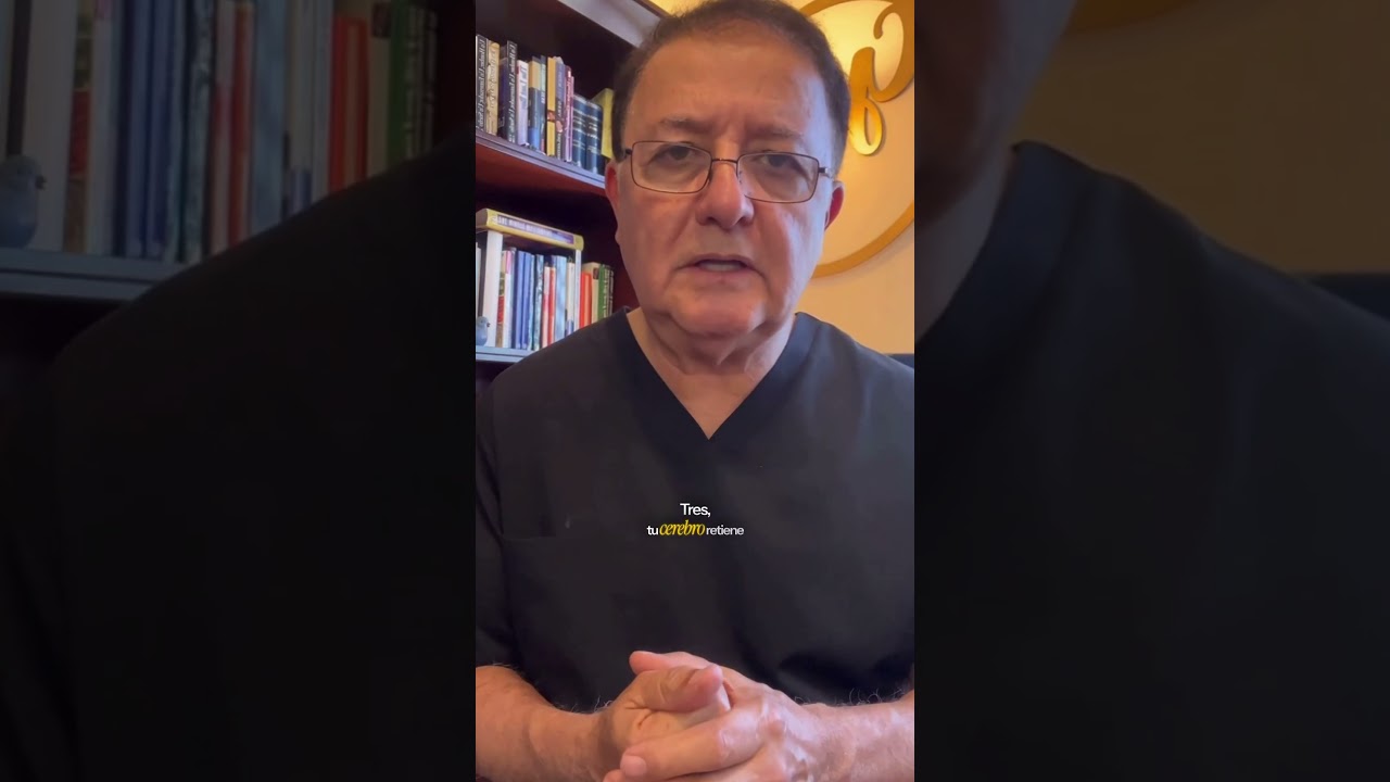 REPROGRAMA TU MENTE  en crisis con esta técnica de PNL que jamás olvidarás 🧠🔥